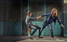 ג'ינס סתיו 2010: רנגלר חוזרת לאמריקנה