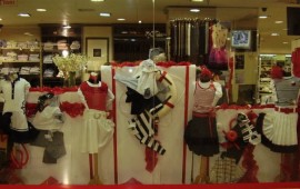 האופנה הירושלמית החדשה: מדי נייבי rachelneybi