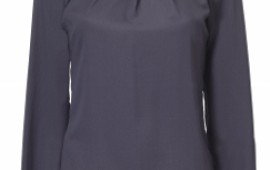 קולקציית חורף 2011: JERRY של המעצבת ג'רי שי - שריג