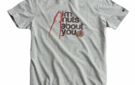 אופנה בתלת מימד: תכירו את חולצת ה- 3D