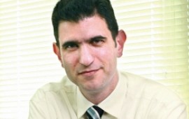 בועז הירש מונה למנכ"ל שירות התעסוקה