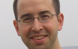 זוכה ישראלי בתחרות הבריטית "ההמצאה שתעצב את העשור הבא" OfirLeitner