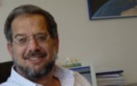 עמוס ענתות מונה למשנה לנשיא בפרוטרום amos_anatot_small
