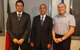 דואר ישראל רוכשת מכונות מיון חדשות ב- 50 מיליון ש"ח doarmachine