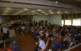 לוקחים את הירקות לידיים: חקלאי הנגב מאיימים בשביתת פירות וירקות בפסח