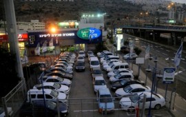 טובים השניים: קל אוטו פותחת סניף נוסף בחיפה – הסניף הותיק ימשיך לפעול במקביל