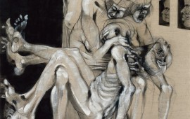 הרולד רובין – 'לחשוף את השדים'