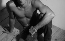 יום השלום הבינ"ל: הדג נחש ובצלאל בהופעות חינם bzalelll