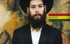 מתיסיהו והבלקן ביט בוקס יופיעו יחד בפסטיבל התמר matisyahu