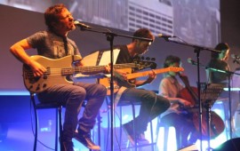 ערב מיוחד: יהלי סובול וערן צור מפגישים את בשביס זינגר ושלום עליכם tenlamilim