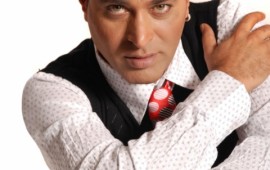 ליאור פרחי חוזר למיקרופון - כשדרן רדיו DSC_0078