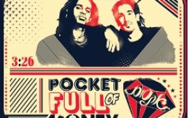 אקסום חוזרת: צמד ההיפ הופ הישראלי בדרך לאלבום חדש