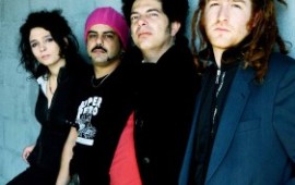 איזבו חושפת את שיר האירוויזיון TIME