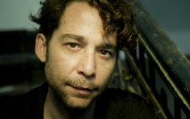 "כל מה שחלמת" - שגיא צורף בדרך לאלבום הבכורה