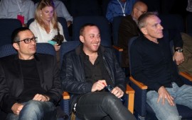 ארז טל: "אין הצדקה ליצירת תוכן סלולרי"