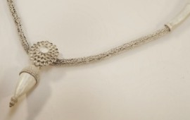 סטודנטים מהמחלקה לעיצוב תכשיטים בשנקר יצאו ל"מסע בלשי" בעקבות תכשיטי זהב מהעולם העתיק