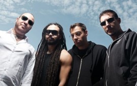 להקת המטאל "בצפר" משיקה אלבום חדש במופע מיוחד בבארבי