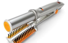 in styler: מכשיר ביתי לעיצוב שיער ימנע פגיעה בשיער InStyler