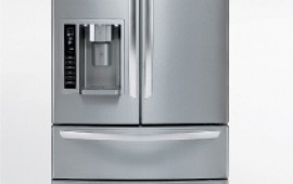 מבצע ב-LG: קונים מקרר ומקבלים טלוויזיה חינם