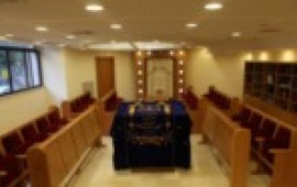 מרכז לבריתות מילה ייפתח במשגב לדך kneset_misgav_small