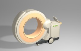 העתיד כבר כאן - הדמיה תלת ממדית בזמן הניתוח