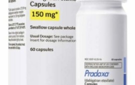 "פרדקסה" אושרה באירופה כחלופה לקומדין במניעת שבץ מוחי