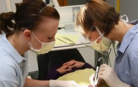 מסתמן: טיפולי שיניים לקשישים יוכללו בסל הבריאות