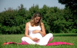 פיתוח ישראלי: בדיקת דם פשוטה לרעלת היריון pregnancy2