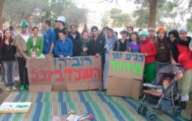 באר שבע: עיר ללא מיחזור adaliyada_small