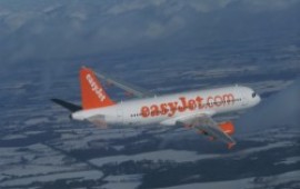 איזי ג'ט תיישם במטוסיה טכנולוגיה מהפכנית לחסכון בדלק