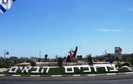 אילת: רפורמת ההשקיה העירונית חסכה 700 אלף קוב מים