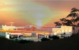 מאבק ירוק חדש: נגד הקמת מפעל התפלה ותחנת כוח בשבי ציון