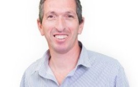 שני מחזורים של קורס מנהלי עבודה בתעשייה הצפונית הסתיימו בשבוע האחרון ליאור אפלבאום, מנהל התאחדות התעשיינים צפון