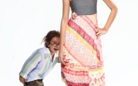 רשת "יהלי" לבגדי מעצבים לילדים יוצאת לקמפיין חורף IMG_7717