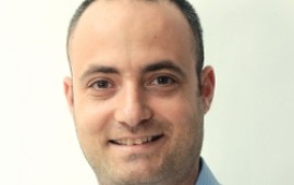 בלומברג תקשורת קיבל את תיק היח"צ של מוקד הקליטה העירוני ליוצאי אתיופיה בראשון לציון.