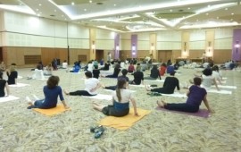 חוק חינוך חובה יוארך עד גיל 18: מערכת החינוך נערכת yogakenes