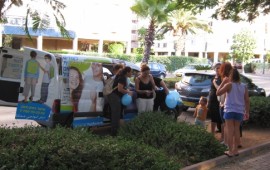 קמפיין חדש לרשת הלן דורון: "יתרון ללמוד אנגלית בגיל צעיר".