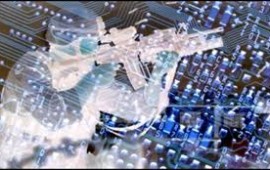 לוחמת סייבר: "העכבר גנב את השמנת"