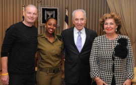 20 שנה למבצע שלמה: ישראל חוגגת את עליית יהודי אתיופיה