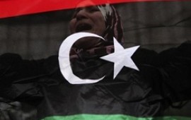 "גל מסתננים צפוי בעקבות המהפכה בלוב - וישראל ישנה"