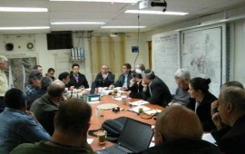 צפת: האם "חרפת הצפון" מוכנה לעימות הבא? hamal