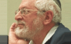 הרב רוזן על "תורת המלך": אם חוקרים רבנים, לחקור גם אימאמים