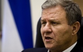 חברי הפרלמנט האיטלקי בכנסת: איראן היא איום כלל עולמי