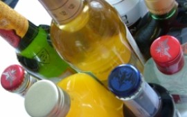 הכנסת נגד האלכוהול המזוייף: חוק "המלחמה בזיוף אלכוהול" אושר בקריאה טרומית