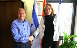 אשקלון לא נרגעת: "תפסיקו את הסבבים, מיליון איש כל הזמן במלחמה"