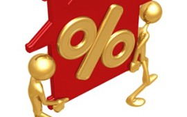 המחאה החברתית מסתערת על ריביות הבנקים