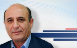 האלטרנטיבה – כיצד הפך מופז למנהיג קדימה?/ יורי גנקין