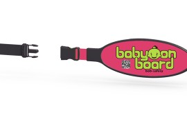 פטנט ישראלי חדש ימנע השארת ילדים בכלי רכב - בעלות של מתחת ל- 30 ש"ח