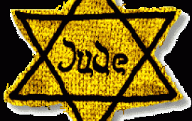 זכר השואה: די לניצול הפוליטי/ יורי גנקין