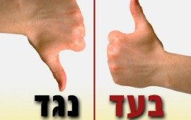 78% מהישראלים תומכים בהמלצות טרכטנברג להוצאת גברים חרדים לעבודה